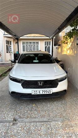 هوندا أكورد